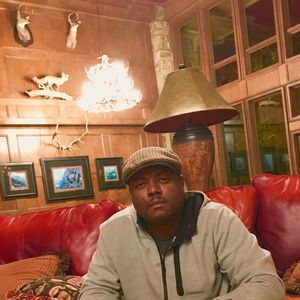 Meet your Posher, Christopher